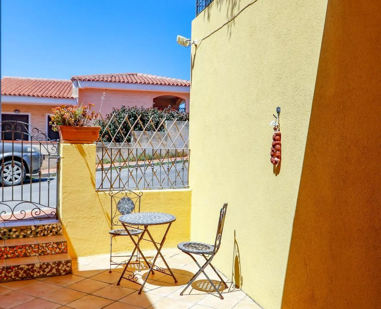 Portopollo Apartment بورتو بولو