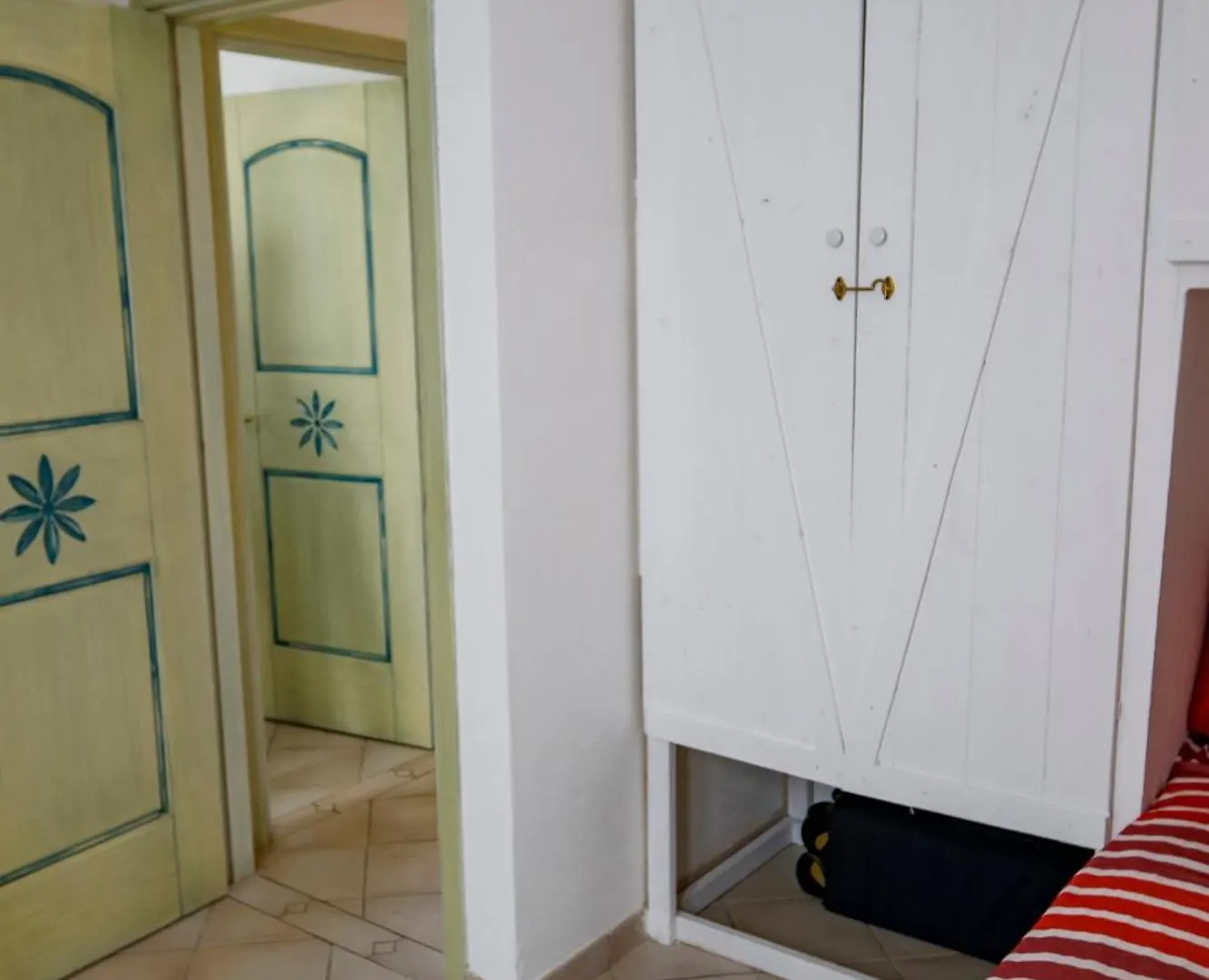 Portopollo Apartment بورتو بولو