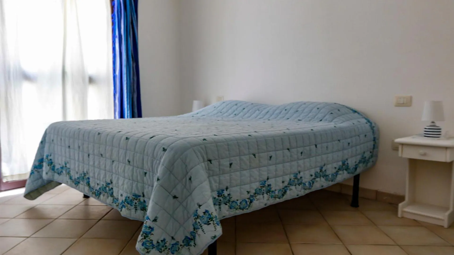 Portopollo Apartment Porto Pollo Italien