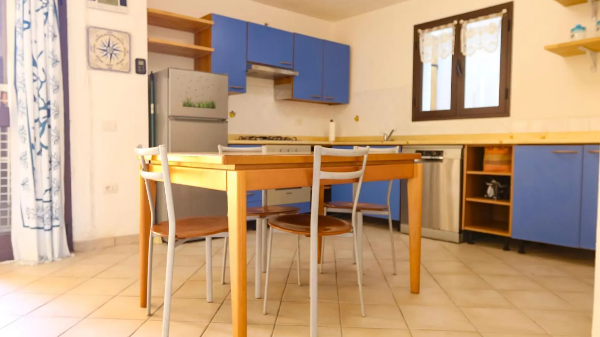 Portopollo Apartment Porto Pollo Italien