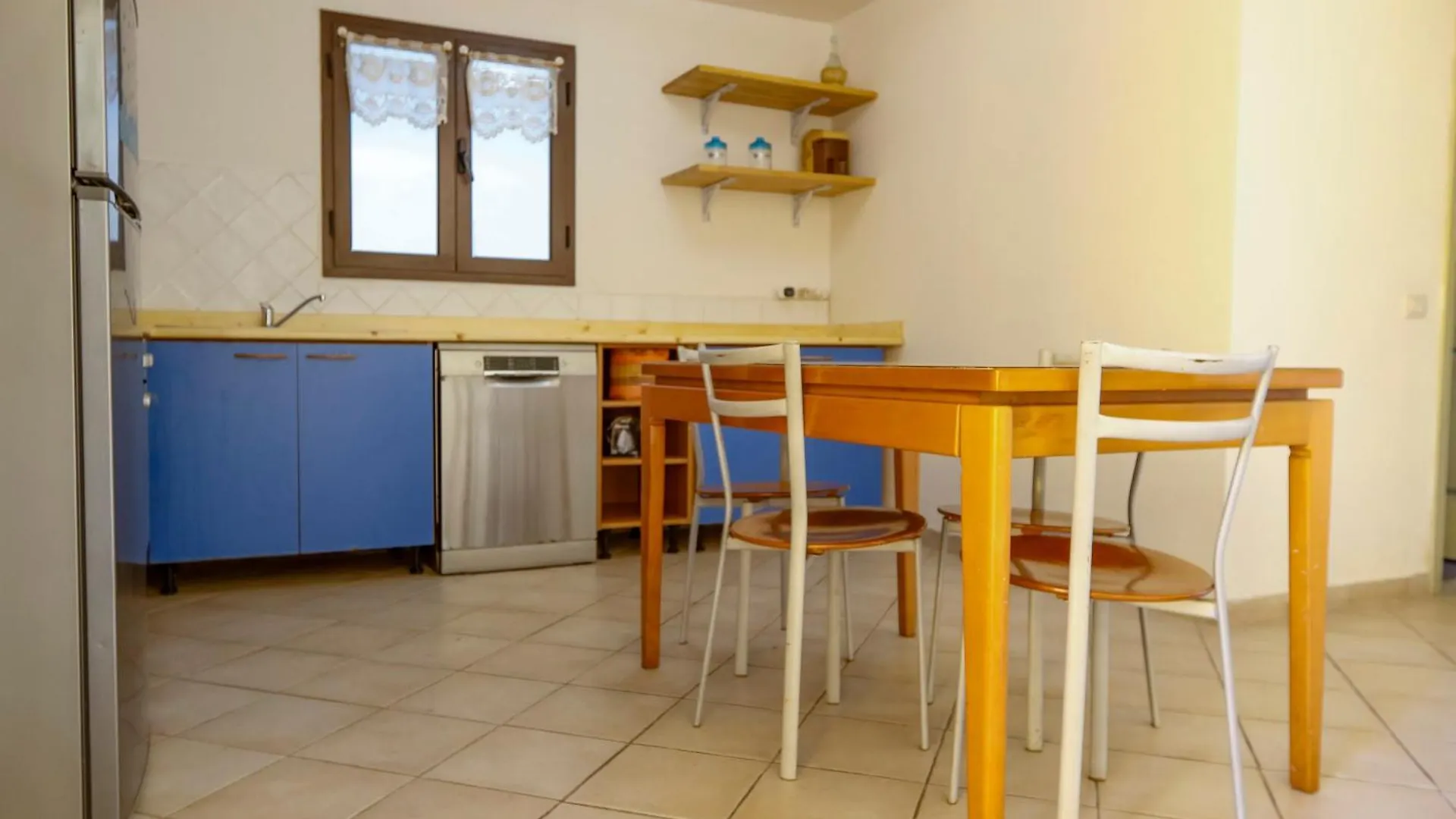 Portopollo Apartment بورتو بولو