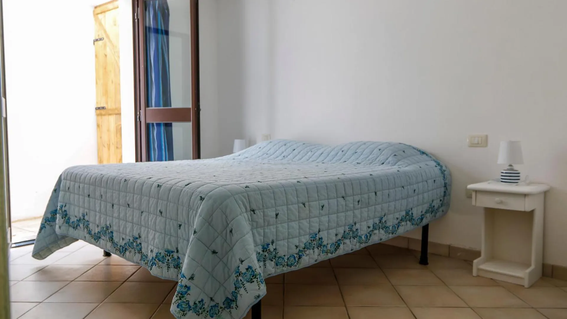 Portopollo Apartment بورتو بولو